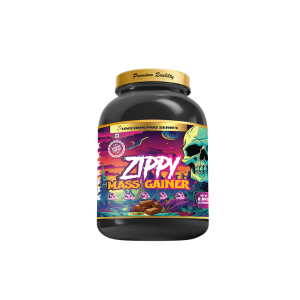 Zippy Mass Gainer